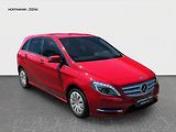 Mercedes-Benz Třídy B 180 BlueEFFICIE - náhled 2