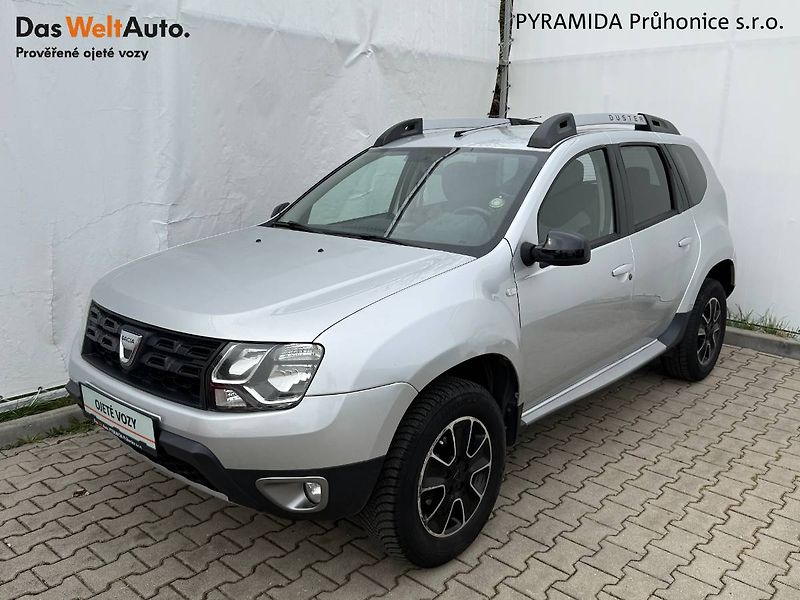 Dacia Duster (2016) 1.6 SCe 84 kW Exception - fotografie inzerátu