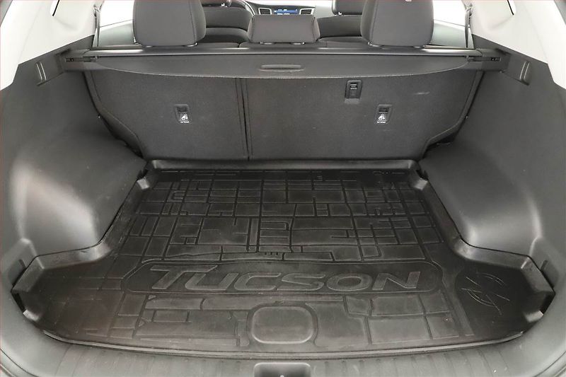 Hyundai Tucson (2016) 1.7 CRDi, Serv.kniha, Navi - fotka 13 z 14