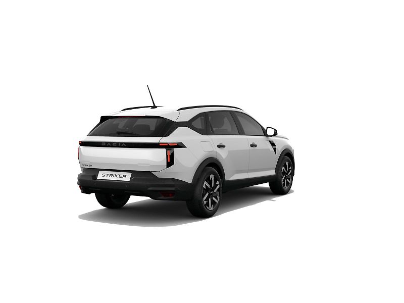 Dacia Ostatní (2026) STRIKER LPG TOP CENA, Jaro 27 - fotka 6 z 13