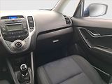 Hyundai ix20 (2016) 1.4 CVVT, ČR,1.maj, Tempomat - náhled 8