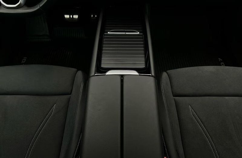 Volkswagen ID.7 Pro 360k Masáž Matrix HuD - fotka 9 z 30