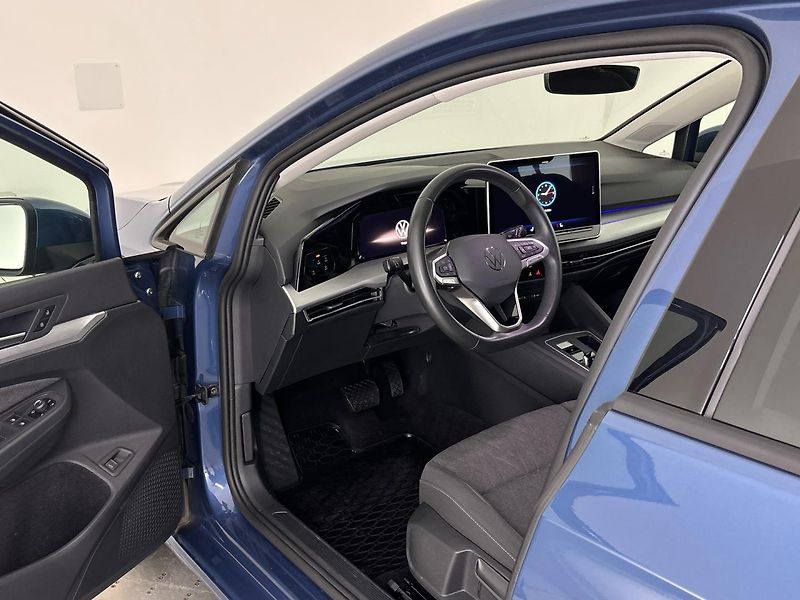 Volkswagen Golf People DSG - fotka 6 z 29