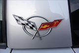 Chevrolet Corvette 5,7 i V8 253KW, TARGA, C5. - náhled 33