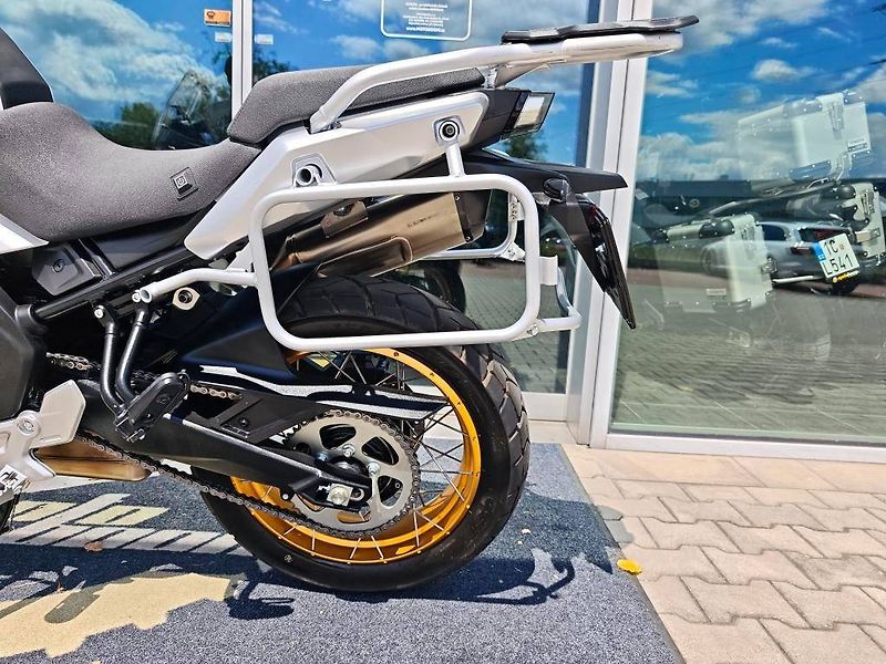 CFMOTO (2025) 700 MT Adventure, 12/2025, Naj - fotka 17 z 19
