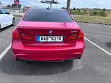 BMW Řada 3 (2013) - náhled 1