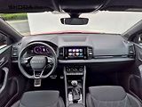 Škoda Karoq (2025) Sportline 1.5TSi 110kW 7°autom - náhled 4