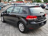 Volkswagen Golf (2012) 1,2 TSI 63 Kw Comfort - náhled 7