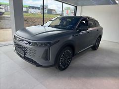 Omoda 9 (2026) 1,5 SHS PREMIUM - fotografie inzerátu