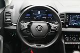 Škoda Karoq 2,0 TDI 85kW DSG Ambition Záru - náhled 18