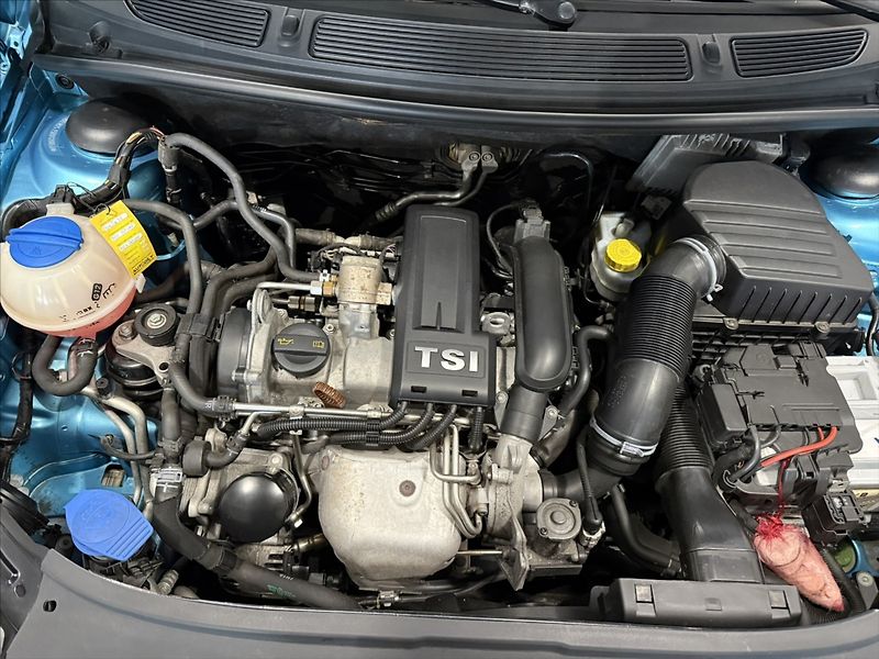 Škoda Fabia 1,2   TSI BEZ KOROZE ROZVODY - fotka 32 z 33