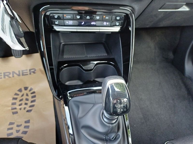 Citroën C3 Aircross PLUS Turbo 100k manual - fotka 14 z 25