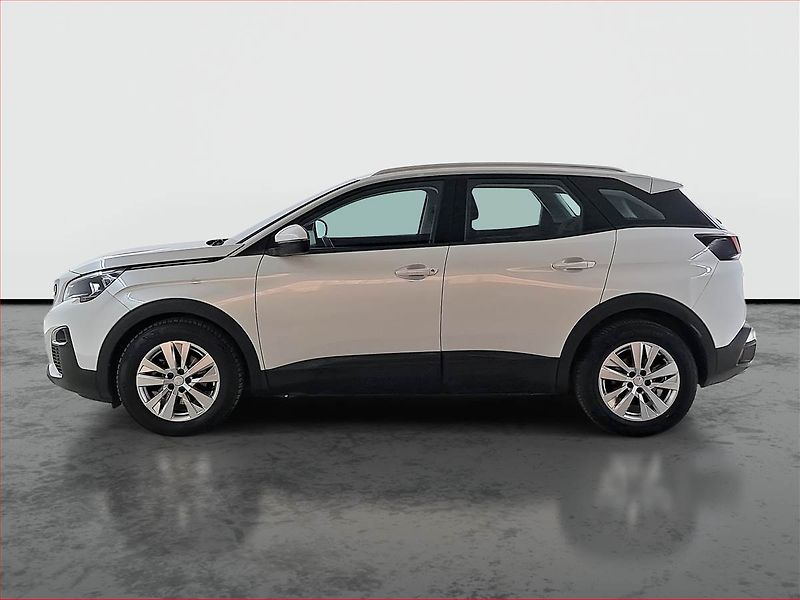 Peugeot 3008 (2018) 1.6 THP, Automat, Tempomat - fotka 3 z 20