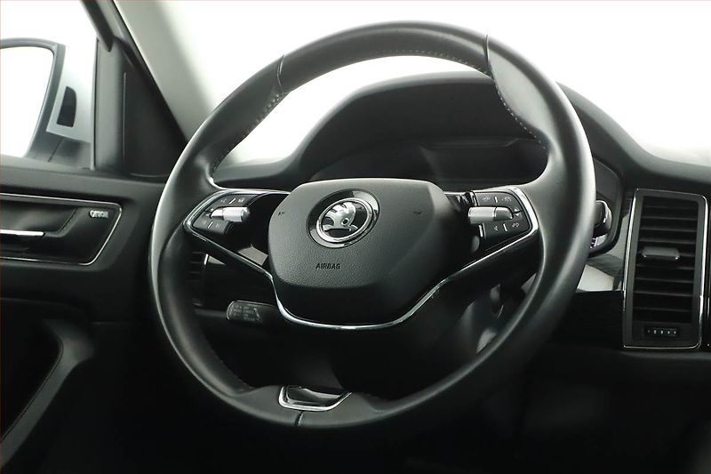 Škoda Kodiaq (2021) Style 2.0 TSI - fotka 8 z 29