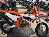 KTM 65 SX (2026) 2026 NOVÝ MODEL - náhled 1