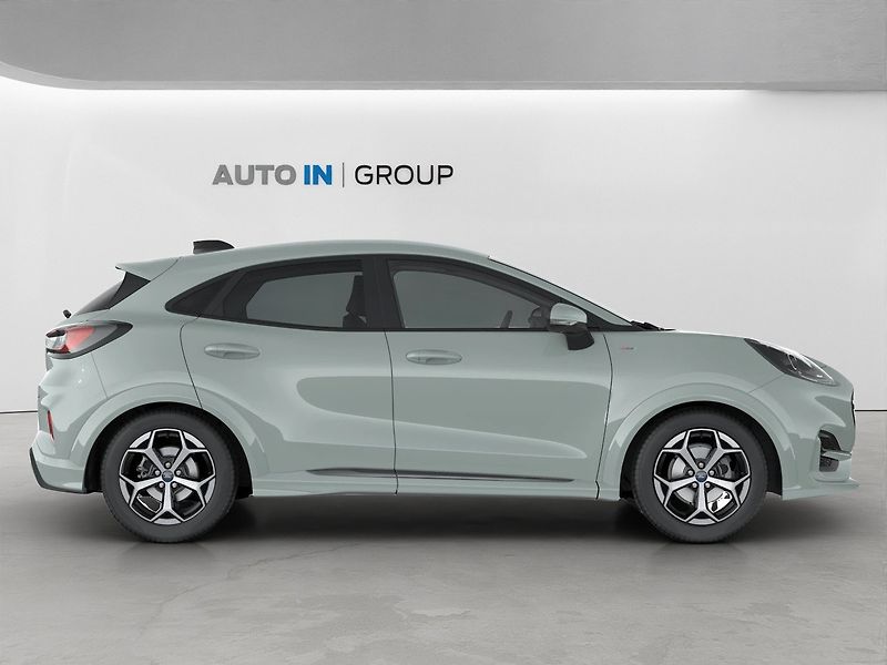 Ford Puma (2026) 1.0 EcoBoost mHEV ST-Line - fotka 3 z 5