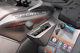 CFMOTO Gladiator X1000 (2026) G3 Premium GREY - náhled 20