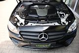 Mercedes-Benz Třídy E 350D AMG K360° HEAD-UP - náhled 48