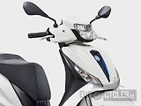 Piaggio Medley 125 (2026) S Euro 5+ - náhled 4