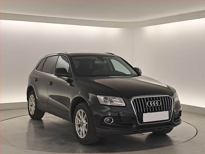 Audi Q5 (2013) Exclusive 2.0 TFSI, 4X4 - fotka 1 z 21