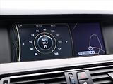 BMW Řada 5 3,0 535i 225kW Aut.klima Kůže - náhled 25