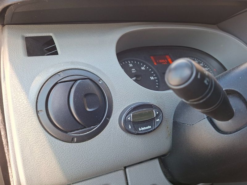 Opel Movano (2008) 2.5CDTI 88kW MOBILNÍ PRODEJNA! - fotka 26 z 30