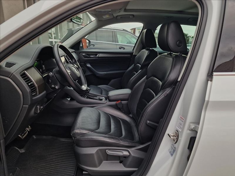 Škoda Kodiaq 2.0TDI 147kW DSG 4x4 Style,ČR - fotka 19 z 50
