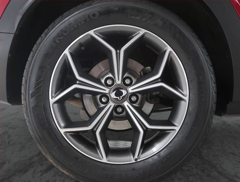 SsangYong Korando (2023) 1.5 T-GDI - fotka 14 z 20