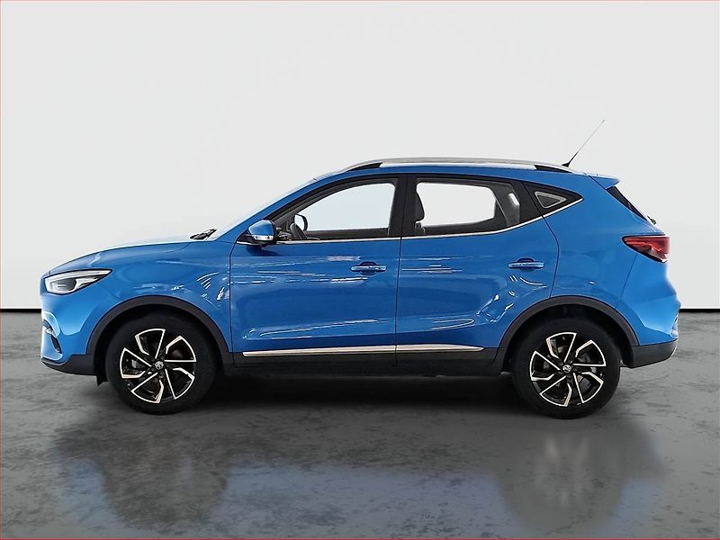 MG ZS (2023) 1.0 Turbo, Automat, ČR,1.maj - fotka 3 z 17