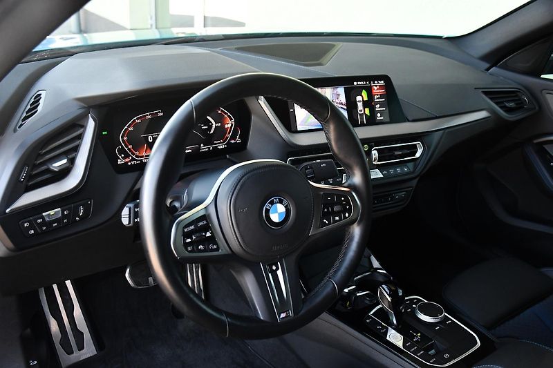 BMW Řada 2 218d M-PERFORMANCE TAŽNÉ 1M ČR - fotka 15 z 37