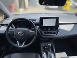 Toyota Corolla 1,8 Hyb.Comfort AT - náhled 9