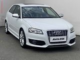 Audi S3 (2011) 2.0 TFSi Quattro, Bixen, šíbr - náhled 1