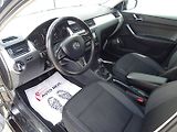 Škoda Rapid (2014) 1.6TDi,66kW,S,kniha,ALU - náhled 7