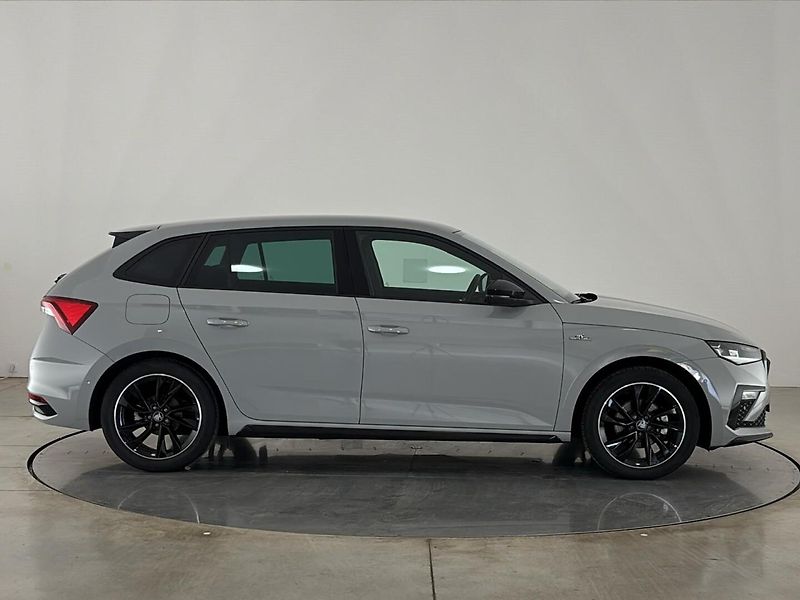 Škoda Scala Monte Carlo DSG - fotka 16 z 31