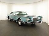 Lincoln Continental (1978) 400 cu.in. (6.6 V8), Automat - náhled 1