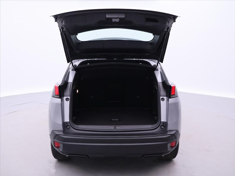 Peugeot 3008 1,2 PT 130k Aut. LED CZ DPH - fotka 9 z 30