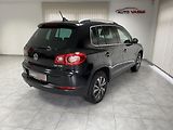 Volkswagen Tiguan 2.0 TDi 4x4 AT ČR SER. WEBASTO - náhled 11