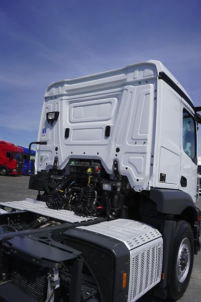 Mercedes-Benz Actros (2022) 1843 / ACC / E 6 / MP 5 / 4 X  - fotka 33 z 52