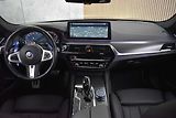 BMW Řada 5 520d xD ///M*ZÁRUKA*TAŽNÉ*ČR* - náhled 8