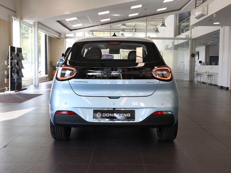 Dongfeng Box (2025) 42,3 kWh E3,  - fotka 5 z 17
