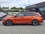 Hyundai i30 1.5 T-GDI/103kW N-Line DCT - náhled 8