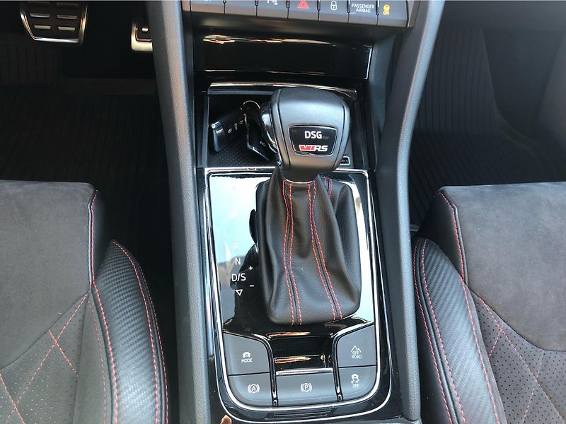Škoda Kodiaq 2,0 TDI RS - fotka 22 z 30