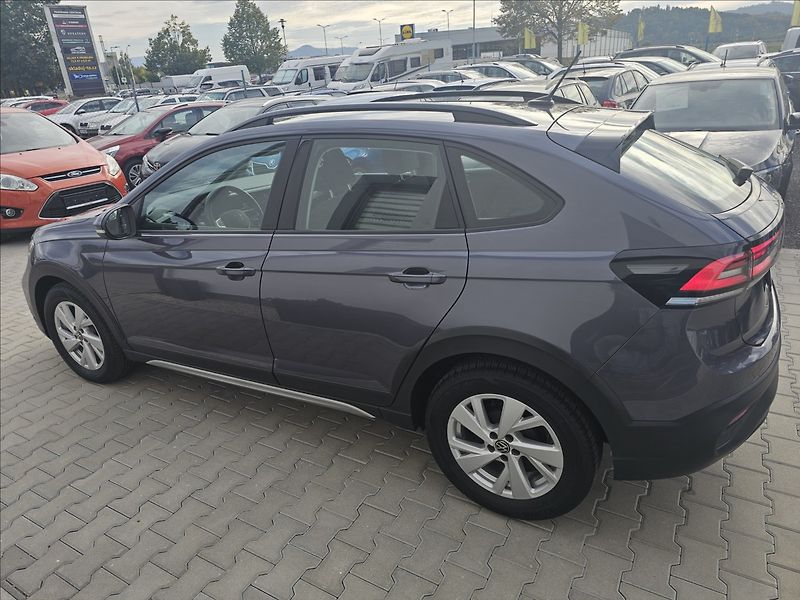 Volkswagen Taigo 1,0 TSi 70KW Life NAVI STK DPH - fotka 9 z 41