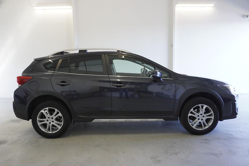 Subaru XV 2,0I RIDGE AWD AUT. - fotka 4 z 31