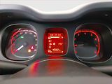 Fiat Panda (2023) 1.0 FireFly, Serv.kniha, Kůže - náhled 11