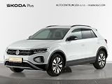 Volkswagen T-Roc (2025) Life GOAL 1.0 TSI 85kW - náhled 1