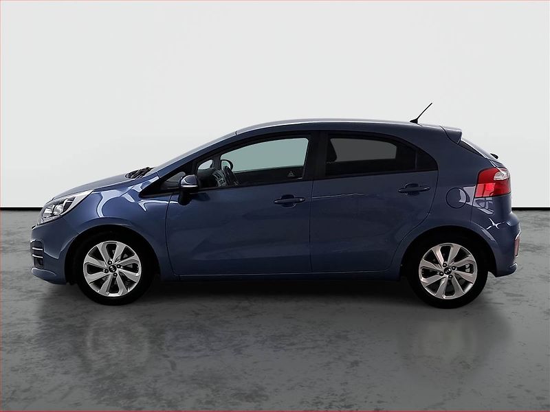 Kia Rio (2016) 1.4 CVVT, ČR,1.maj, Tempomat - fotka 3 z 14