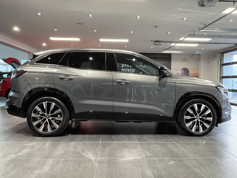 Renault Austral (2025) TECHNO fullhybrid E-TECH200 - fotka 5 z 27