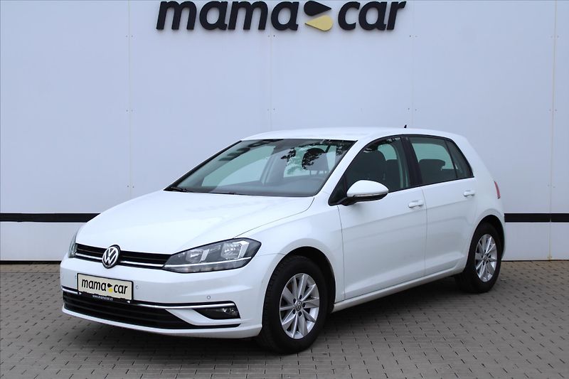 Volkswagen Golf 1.0 TSI 85kW COMFORTLINE ČR - fotka 3 z 26