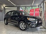Mitsubishi ASX 1.6 MIVEC 86kW 1. majitel ČR - náhled 16